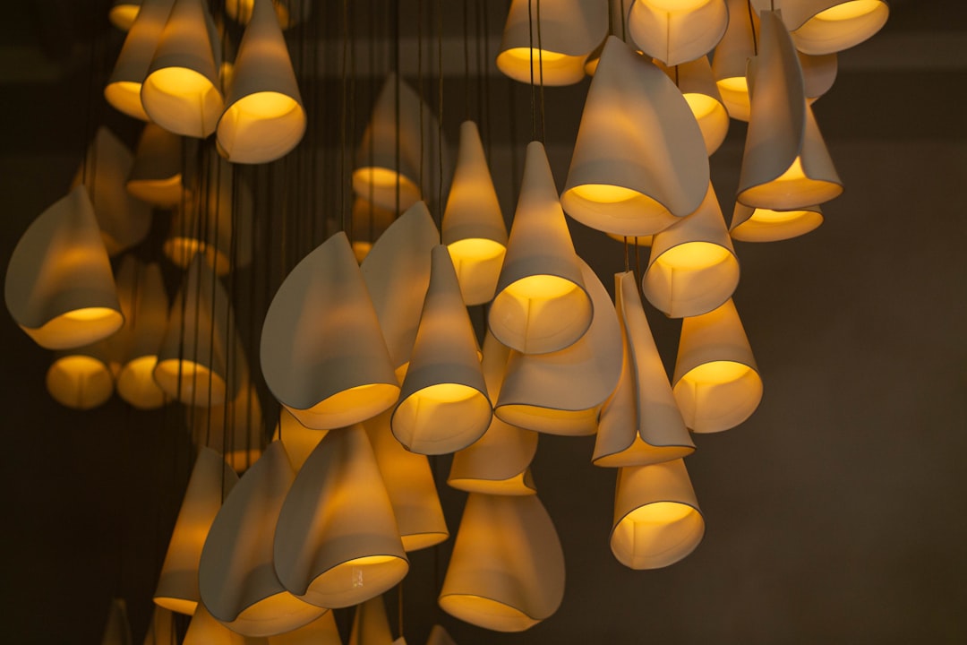 Photo Lighting Designs