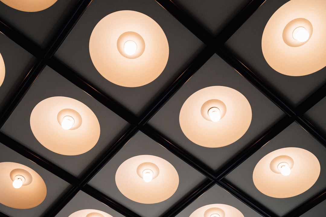 Photo flush mount ceiling lights